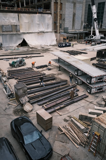 Innovative Construction Solutions